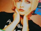 DEBBIE HARRY COVER BLONDIE CALL ME 7