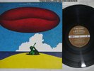 FENTON ROBINSON MELLOW BLUES GENIUS P-VINE PLP-9001 Japan Vinyl LP