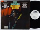 CLARENCE CARTER The Dynamic LP on Atlantic wlp NM/VG++