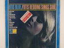OTIS REDDING Otis Blue/Sings Soul LP on Volt sealed
