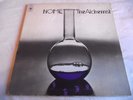 HOME   THE ALCHEMIST ** 1973 CBS LP