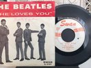 The Beatles - She Loves You / I’ll Get You - Swan 4182 Mono 45 w/ Sleeve
