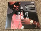 Big Sean Finally Famous Vinyl Record New Sealed FFOE Good Music