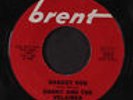 DANNY & VELAIRES: What Am I Living For / Shaggy Dog 45 Hear  Soul
