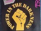 TRB / TOM ROBINSON BAND - Power In The Darkness - 2xLP Harvest STB-11778 (US)