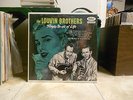THE LOUVIN BROTHERS Tragic Songs Of Life LP CAPITOL MONO SHRINK