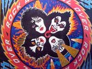 KISS  Rock And Roll Over LP - Astor Issue