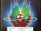 JOURNEY 'Evolution' Never played NM 1979 1st press Promo LP - promo labels & TS