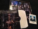 IRON MAIDEN - The X Factor (Original 1995 dbl CLEAR VINYL LP set) + extras