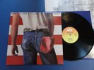 BRUCE SPRINGSTEEN  BORN IN THE USA CBS 84 A7B6 UK orig LP EX+/EX+