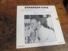STRANGER COLE No More Fussing and Fighting LP SCORCHER 80s reggae VG++