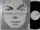 MICHAEL JACKSON Invincible 2xLP on Epic