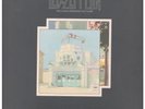 LED ZEPPELIN Song Remains The Same DOUBLE LP VINYL UK Swan Song 1976 9 Track