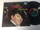 Frank Sinatra LP A Jolly Christmas MINT