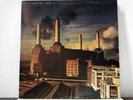 PINK FLOYD LP Animals 1977  Columbia david gilmour roger waters progrock