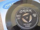 FATS DOMINO Valley Of Tears 1957   TRI CENTRE LONDON  superb EX