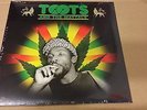 Toots & The Maytals ?– Pressure Drop : The Golden Tracks - LP 2011 U.S. ss