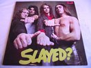 SLADE   SLAYED? ** 1972 POLYDOR LP