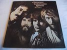 CREEDENCE CLEARWATER REVIVAL   PENDULUM ** 1970 UK 1st LIBERTY LP
