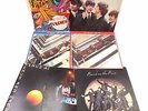 BEATLES ?– 1962-1966, 1967-1970, Oldies But Goodies, Rock 'N Roll Music 2 - B12