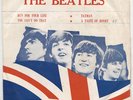 THE BEATLES 