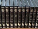 CARNEGIE HALL LIBRARY OF CLASSICAL MUSIC - 18 Titles - 5 Vinyl LPs each set