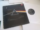 Pink Floyd - The Dark Side Of The Moon LP vinyl excellent original rock classic