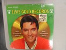 Elvis Presley - Gold Records Volume 4 LP LSP-3921 BRAND NEW
