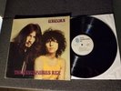 TYRANNOSAURUS REX LP UNICORN ORIG BLUE THUMB 60'S FOLK ROCK MARC BOLAN NM
