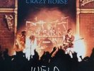 Neil Young Crazy Horse Weld 1991 double vinyl LP/Record/Album