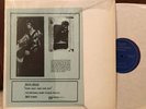 DAVID BOWIE Hard Meat & Limp Hits  Wizardo RED Splatter Boot LP 1976