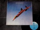 BUDGIE - Squawk,Repertoire Records
