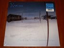 KYUSS AND THE CIRCUS LEAVES TOWN LP *LTD* HIGH QUALITY ELEKTRA REPRESS VINYL New