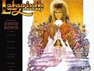 `BOWIE,DAVID`-LABYRINTH (OST)  (US IMPORT)  VINYL LP NEW