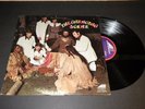 THE CHANGING SCENE   S/T   1971 Pop / Psych LP   AVCO EMBASSY AVE 33016   RARE