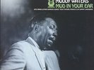 Muddy Waters - Mud In Your Ear - Vinyl Blues