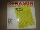 33RPM Pacific Jazz PJ-48 Sounds of Synanon with Joe Pass, A Ross high grade E