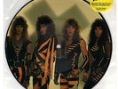 STRYPER: REASON FOR THE SEASON / WINTER WONDERLAND SINGLE PICTURE DISC