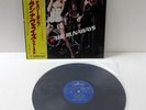 The Runaways / Self Titled / Mercury RJ-7165 / JAPAN LP OBI A3359