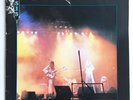 Genesis Programme 1977 World Tour - Phil Collins, Steve Hackett, Mike Rutherford