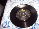 the beatles 1st all my loving ep parlophone gep 8891. n/m