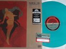 LP CAUSA SUI Vibraciones Doradas (GREEN VINYL) El Paraiso EPR043LP -STILL SEALED