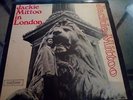 Jackie Mittoo ?– In London  /    LP    /   Listen