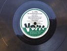 V-Disc #270 Dinah Shore Special Services US Marines WW II 12 in 78 rpm