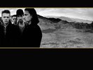U2 - The Joshua Tree 30th Anniversary 2 LP Vinyl Reissue