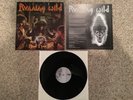Running Wild Black Hand Inn Original Vinyl