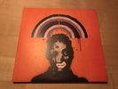 massive attack heligoland 3LP+CD+booklet