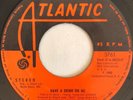 AC/DC - Have  A Drink On Me / You Shook Me All Night Long - RARE GUATEMALA 45