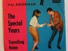 VAL DOONICAN - THE SPECIAL YEARS ( DECCA DL 25 169 ) - TOP ( M-/VG )