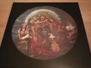 MERCYFUL FATE  -  C.U.N.T.    PICTURE DISC